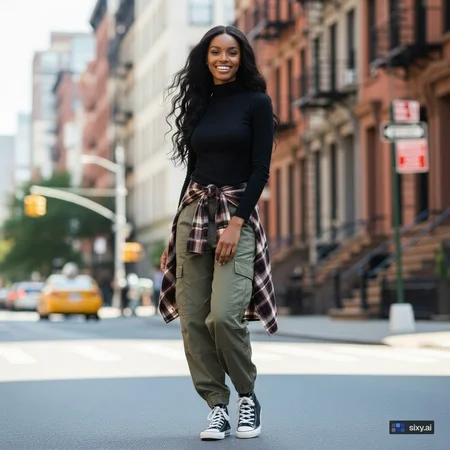 Custom instruction example